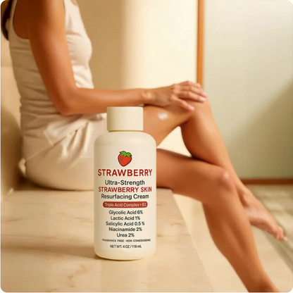 Advanced Triple-Acid Complex for Keratosis Pilaris